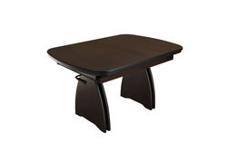 ART309 stalas transformeris, žurnalinis staliukas, valgomojo stalas, medinis