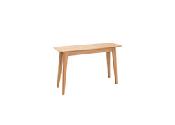 RHO 10 skandinaviško stiliaus konsolė - staliukas, svetainei, miegamajam, valgomajam, biurui, prieškambariui