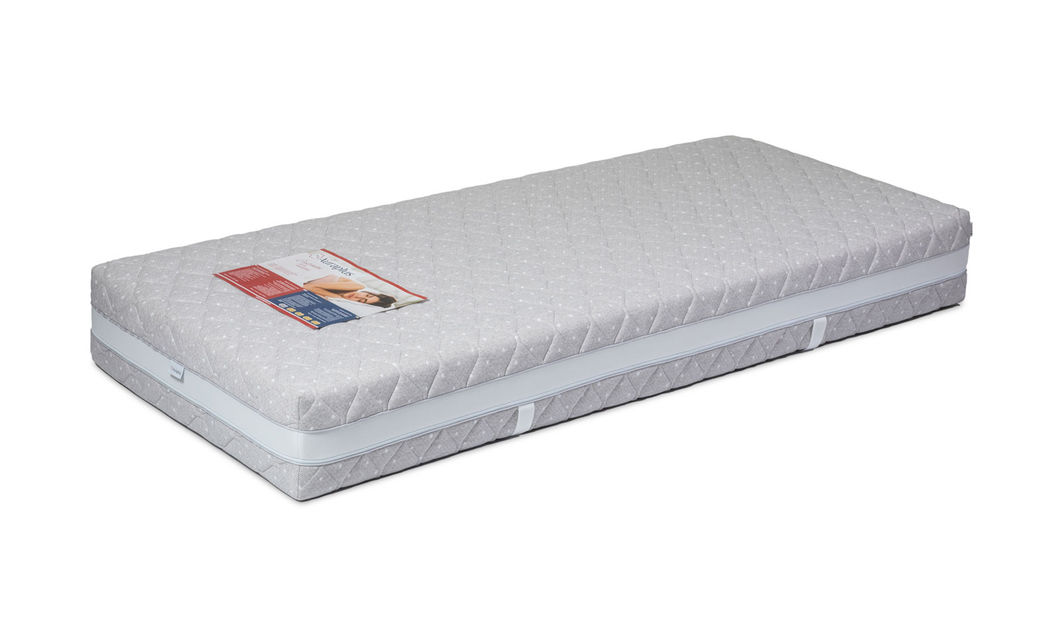 Čiužiniai | Ortopedinių savybių turintis viskoelastinis putų poliuretano čiužinys miegamojo lovai MAESTRO