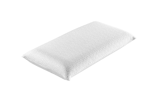 Čiužiniai | Pilnavidurė poliuretaninė pagalvė nereaguojanti į temperatūros pokyčius METZELER MOUSE PLUS KISSEN