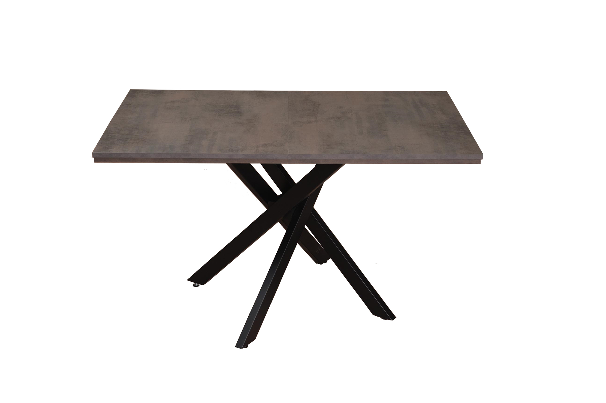 Svetainės baldai | Pietų stalas, ištraukiamas virtuvės, valgomojo, svetainės stalas, medinis KYOTO 923