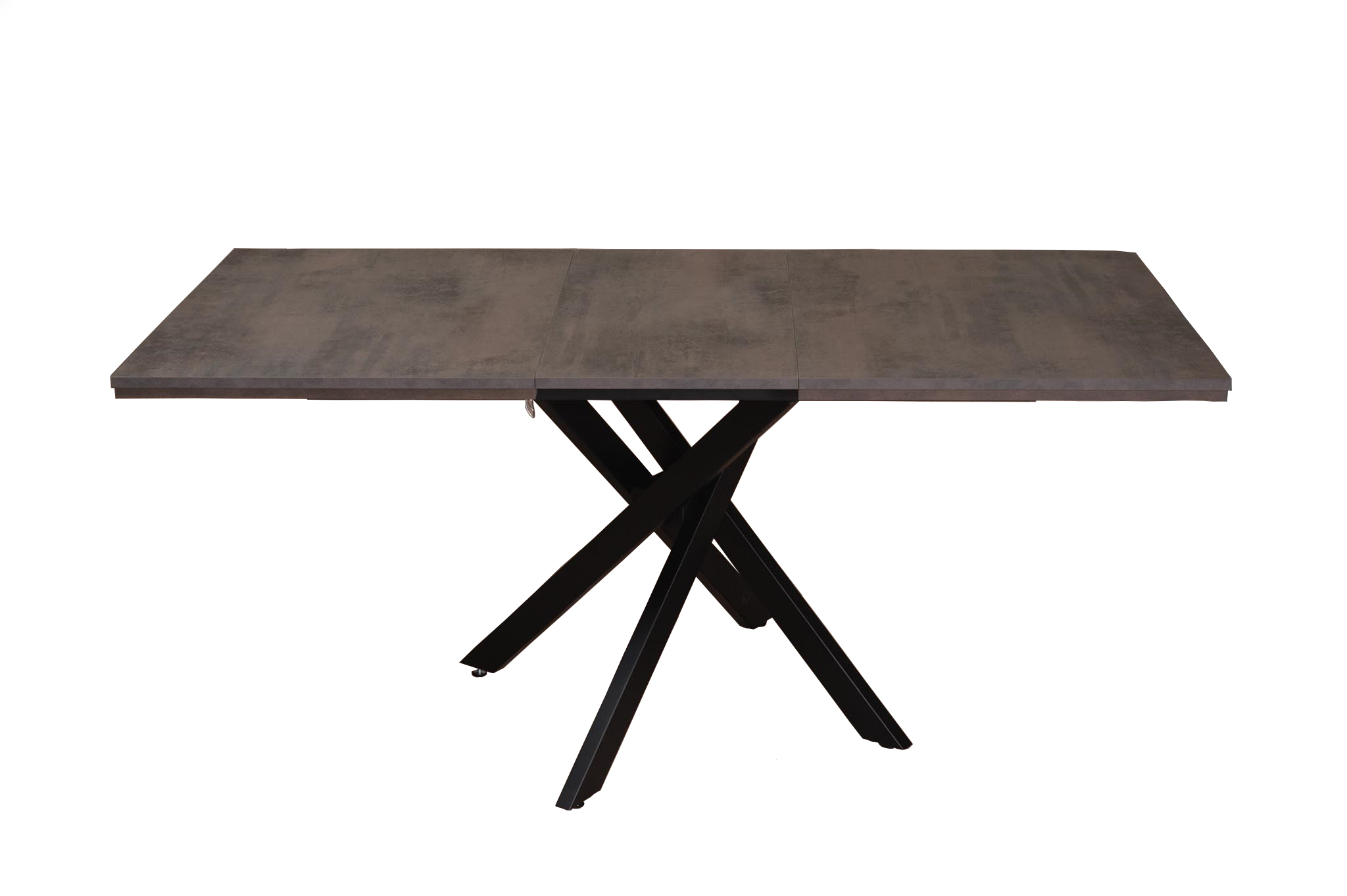 Svetainės baldai | Pietų stalas, ištraukiamas virtuvės, valgomojo, svetainės stalas, medinis KYOTO 923