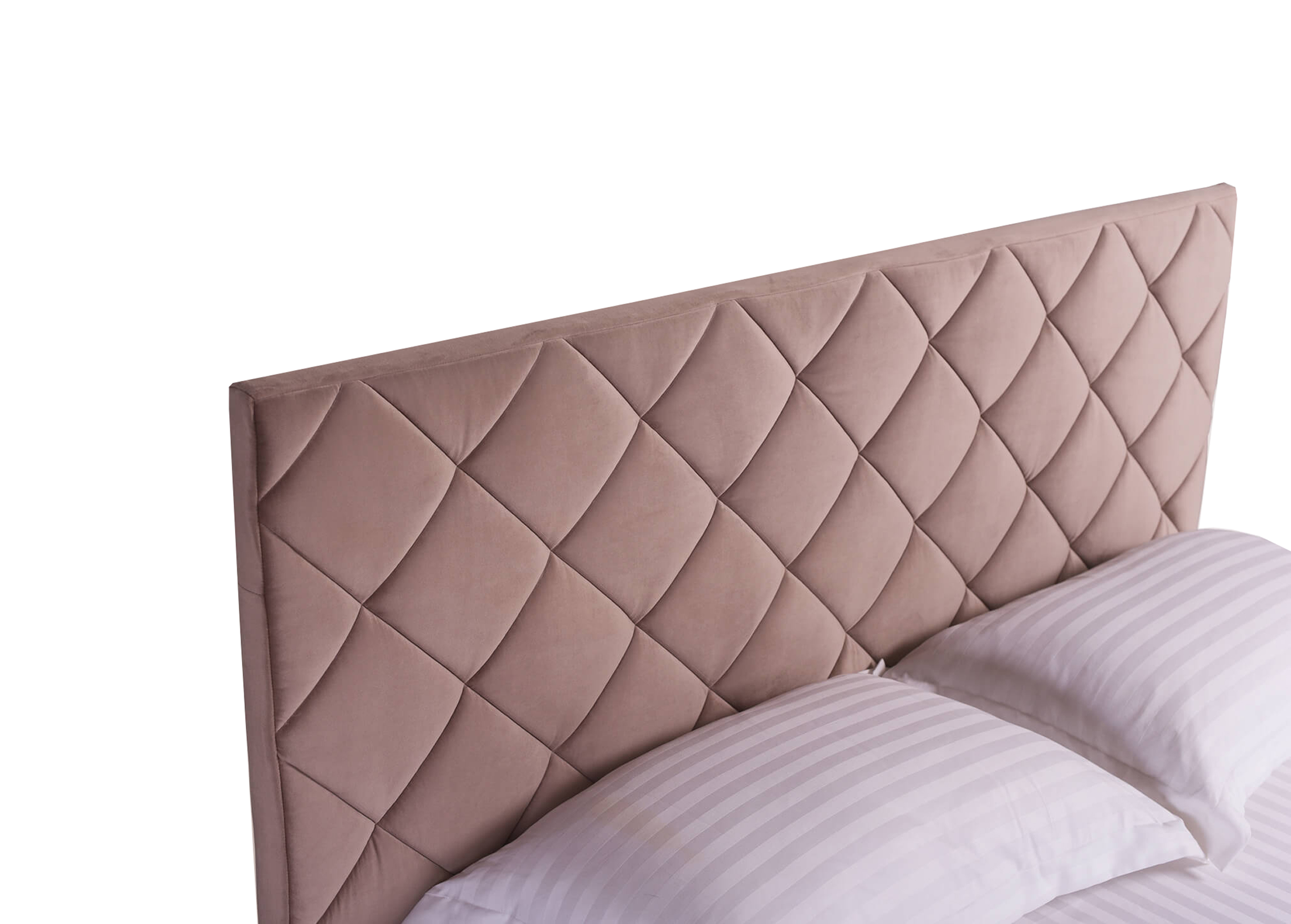 Miegamojo baldai | Klasikinio stiliaus minkšta dvigulė miegamojo kambario lova NOVEL