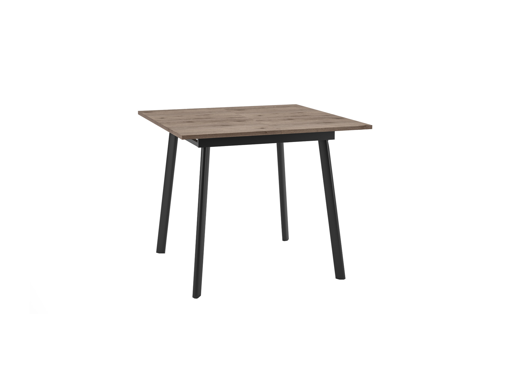 Svetainės baldai | Pietų stalas, ištraukiamas virtuvės, valgomojo, svetainės stalas IEVA