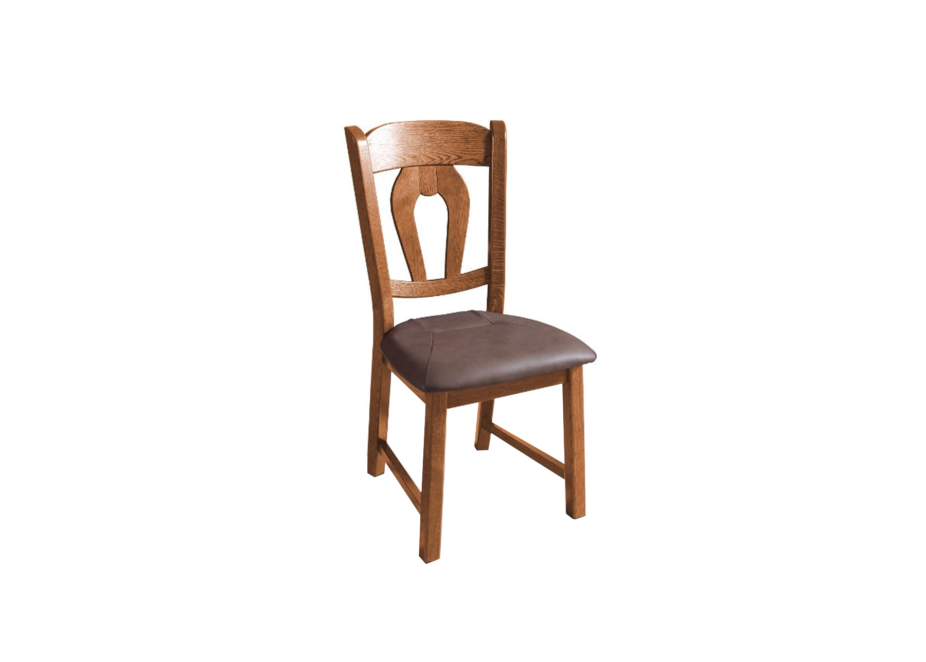 Svetainės baldai | Minkšta kėdė valgomajam, virtuvei, svetainei, pietų, virtuvės stalui OLANDAS