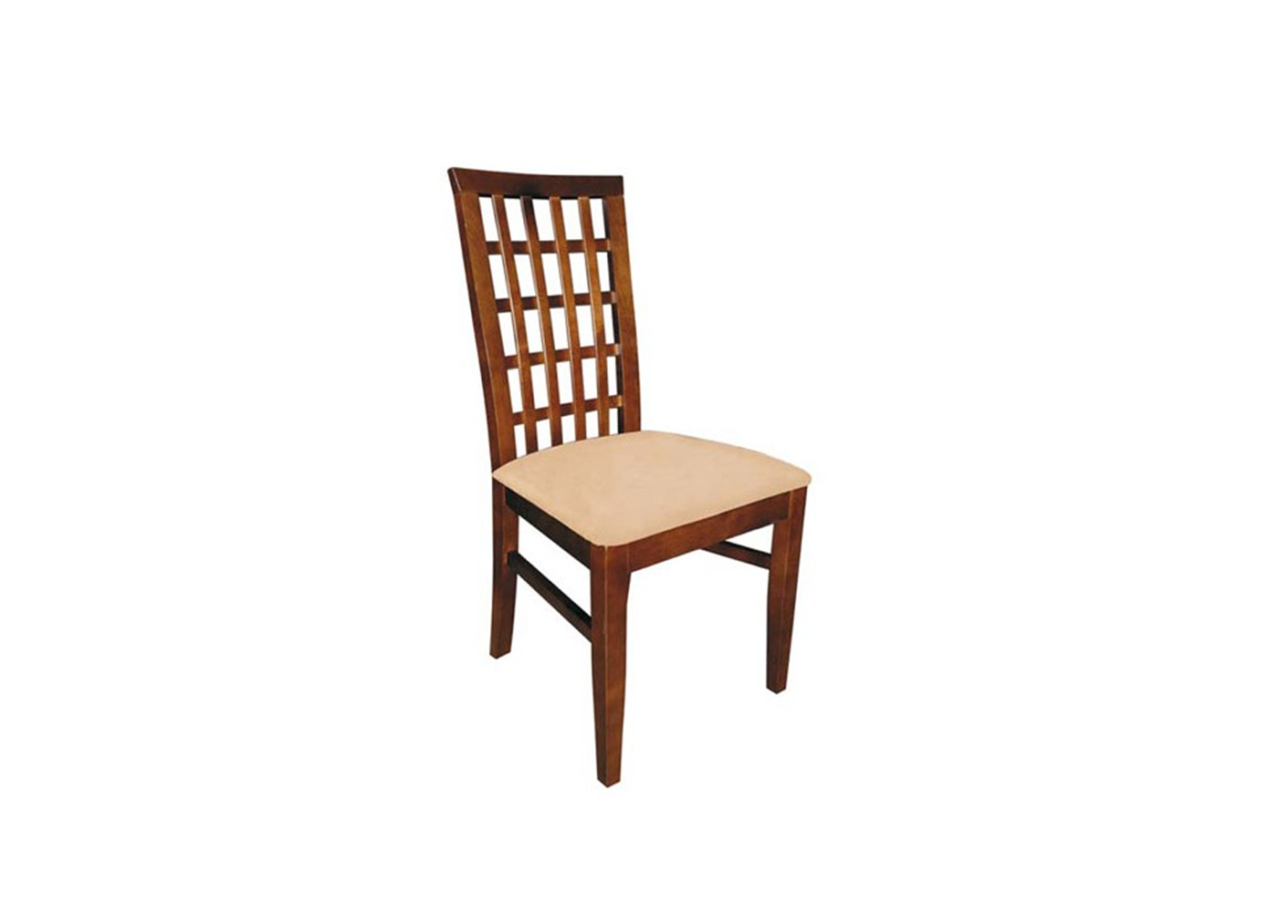 Svetainės baldai | Minkšta kėdė valgomajam, virtuvei, svetainei, pietų, virtuvės stalui NEAPOLIS