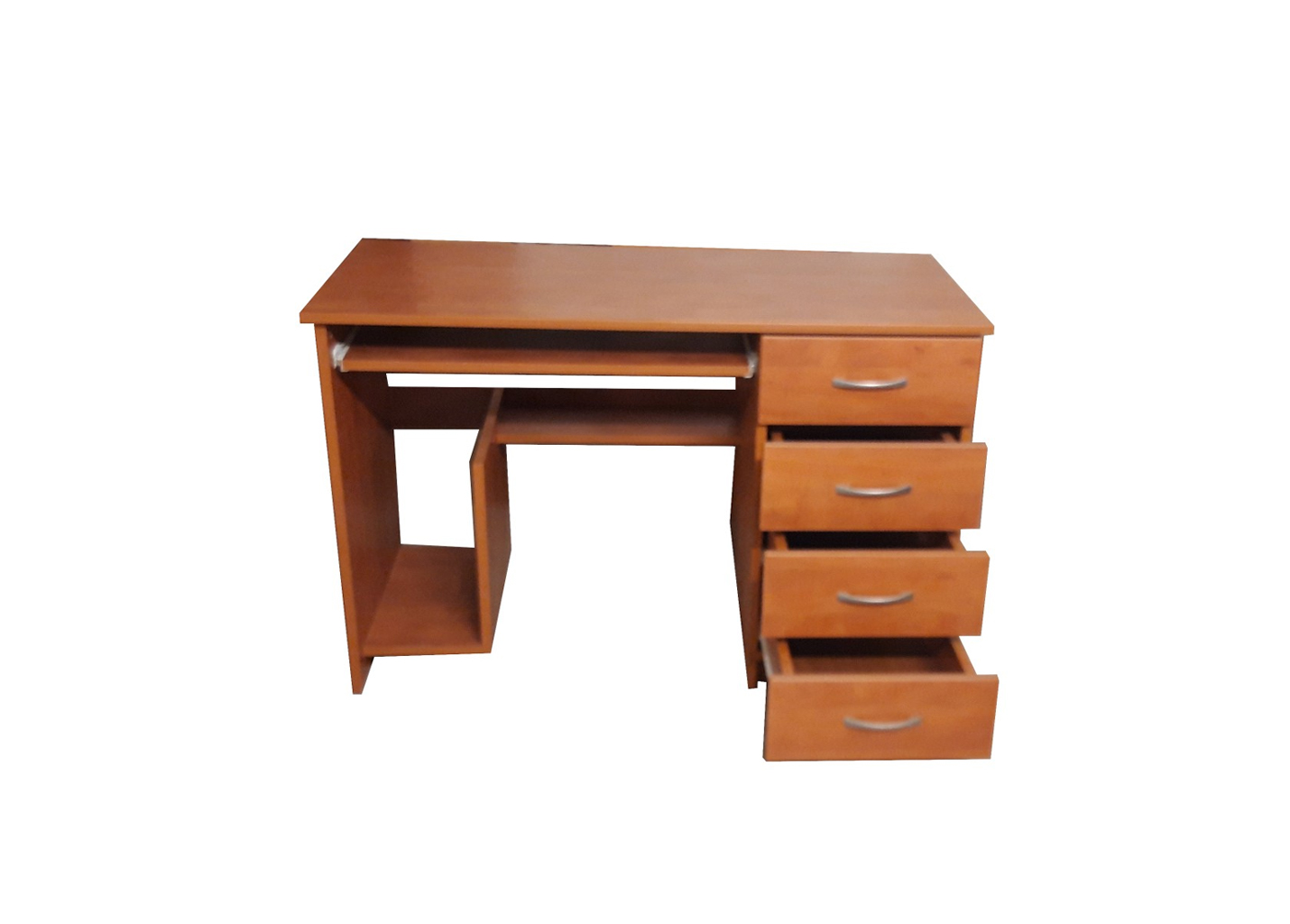 Svetainės baldai | Rašomasis stalas vaikų, jaunuolio kambariui, biurui BL21