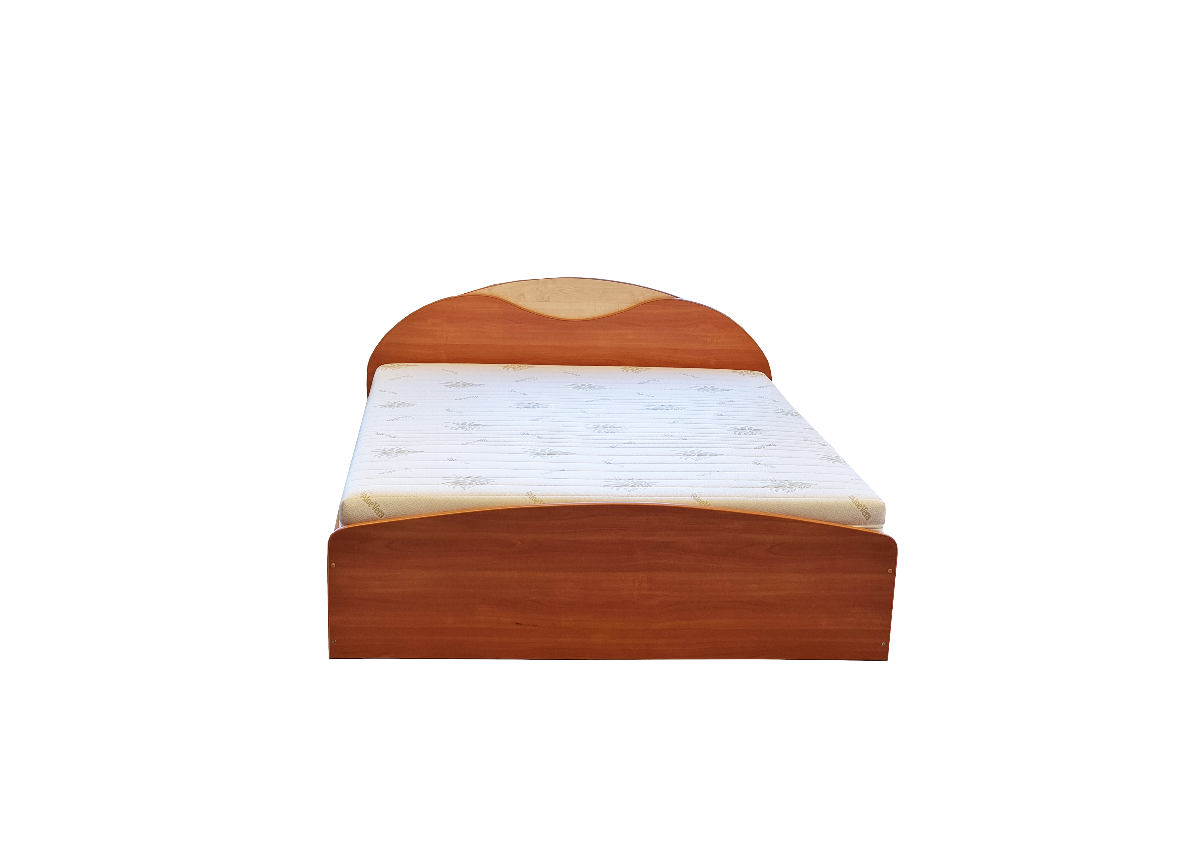 Miegamojo baldai | Miegamojo kambario lova MARIUS