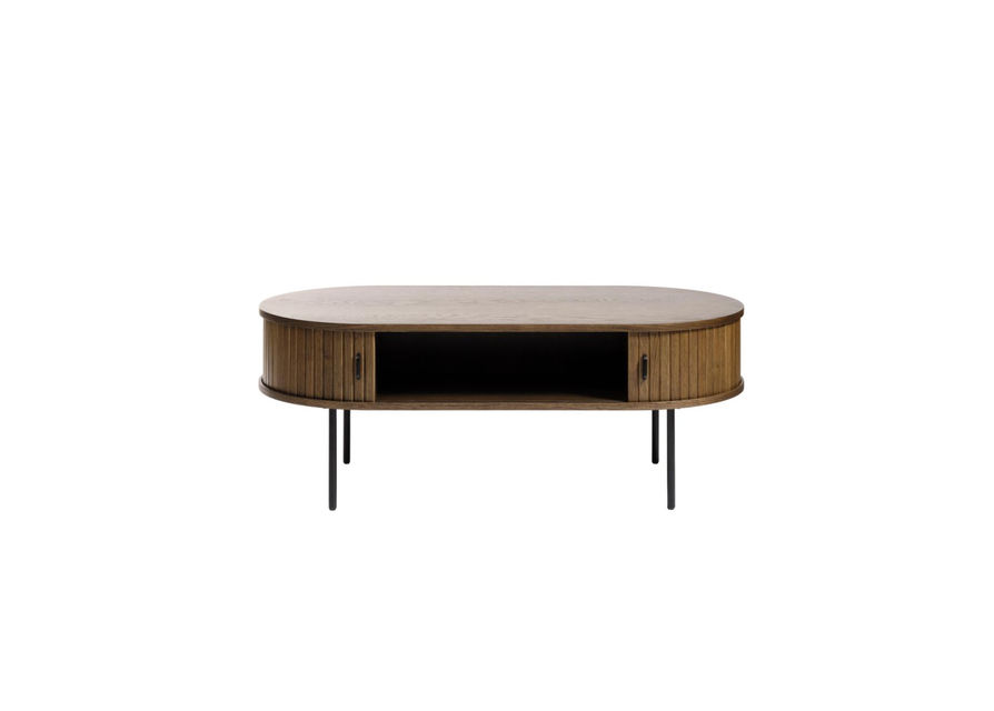 Svetainės baldai | Skandinaviško stiliaus kavos staliukas, žurnalinis staliukas svetainei, valgomajam, biurui NO15