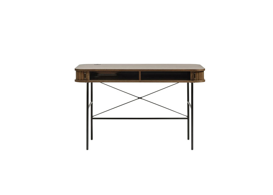 Svetainės baldai | Skandinaviško stiliaus rašomasis, darbo stalas vaikų, jaunuolio kambariui, biurui NO16