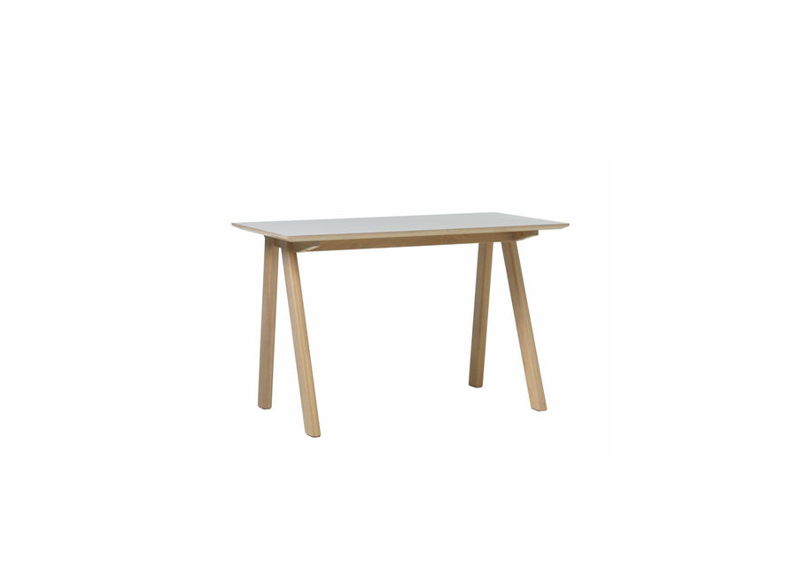 Svetainės baldai | Skandinaviško stiliaus rašomasis, darbo stalas vaikų, jaunuolio kambariui, biurui BI2