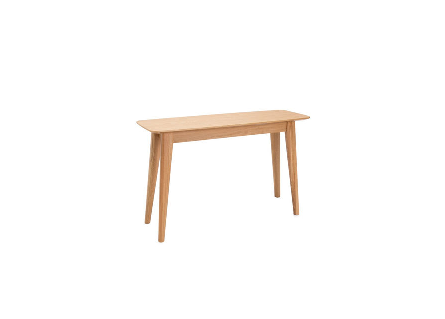Svetainės baldai | Skandinaviško stiliaus konsolė - staliukas, svetainei, miegamajam, valgomajam, biurui, prieškambariui RH10