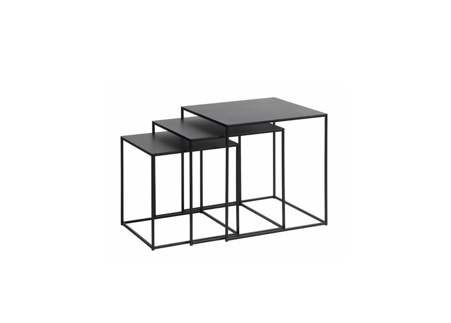 Svetainės baldai | Kavos staliukai, staliukų rinkinys svetainei, valgomajam, biurui PE4