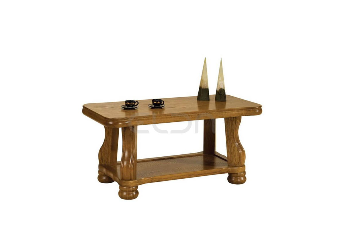 Svetainės baldai | Kavos staliukas, žurnalinis staliukas svetainei, valgomajam, biurui ARETAS II