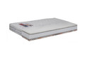 ASTORIA putų poliuretano ir lino pluošto, spyruoklinis Multipocket čiužinys miegamojo lovai