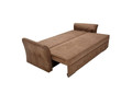 Svetainės baldai | ARE21 minkšta miegama sofa su patalynės dėže svetainei, valgomajam, vaikų, jaunuolio kambariui, biurui 