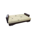 ARE29 minkšta miegama sofa su patalynės dėže svetainei, valgomajam, vaikų, jaunuolio kambariui, biurui 