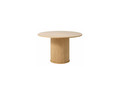Svetainės baldai | NO1 NATŪRALUS ĄŽUOLAS skandinaviško stiliaus pietų stalas, virtuvės, valgomojo, svetainės stalas 