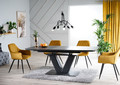 S17 GARSTYČIŲ patogi, minkšta kėdė pietų stalui, virtuvei, svetainei, krėslas valgomajam