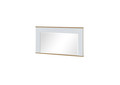 STELA18 pakabinamas veidrodis svetainės, valgomojo kambariui, prieškambariui, biurui