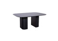 BETA, GRAFŲ BALDAI padidinamas pietų stalas, ištraukiamas valgomojo stalas svetainei, virtuvei