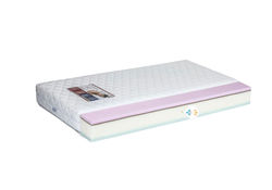 Čiužiniai | Dvipusis  padidinto elastingumo putų poliuretano spyruoklinis Pocket čiužinys miegamojo lovai su kanapių pluoštu MEDEINA
