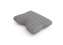 ANTISTRESS CARBON viskoelastinė pagalvė su anglies pluoštu