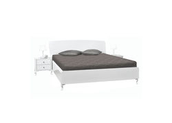 Miegamojo baldai | BOHEMA, GBF Miegamojo baldų komplektas: spinta, spintelė, komoda, miegamojo lova  
