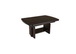 Stalai | ART303SL stalas transformeris, žurnalinis staliukas, valgomojo stalas, medinis