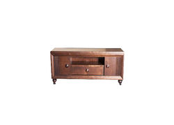 Svetainės baldai | FLORANS1 ART192K medinė komoda, TV staliukas, spintelė svetainės, valgomojo kambariui, miegamajam, biurui