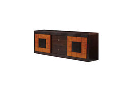 RITZ ART160 medinė komoda, spintelė miegamajam, svetainės, valgomojo kambariui, prieškambariui, biurui