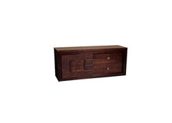 Svetainės baldai | RITZ ART160S medinė komoda, spintelė miegamajam, svetainės, valgomojo kambariui, prieškambariui, biurui