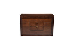 Svetainės baldai | RITZ ART167 medinė komoda, spintelė miegamajam, svetainės, valgomojo kambariui, prieškambariui, biurui