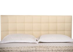 PALERMO moderni klasikinė minkšta miegamojo kambario lova