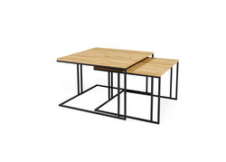 Svetainės baldai | ASTRA kavos staliukas, žurnalinis staliukas svetainei, valgomajam, biurui 