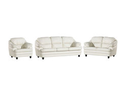 Svetainės baldai | RASA 3+2+1 sofa, miegama sofa, fotelis - minkštų baldų komplektas  svetainei, valgomajam, biurui 