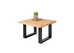Svetainės baldai | Kavos staliukas, žurnalinis staliukas, medinis, svetainei, valgomajam, biurui MARTYNAS I