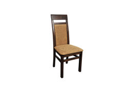 Svetainės baldai | DOMINO minkšta kėdė valgomajam, virtuvei, svetainei, pietų, virtuvės stalui