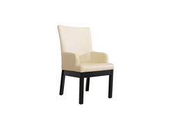 MARTA minkšta kėdė , krėslas, valgomajam, virtuvei, svetainei, pietų, virtuvės stalui, buko mediena