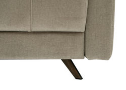 Svetainės baldai | TITAN, MAGRĖS BALDAI minkšta miegama sofa su patalynės dėže svetainei, vaikų kambariui, biurui 