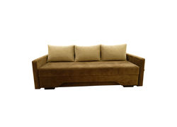 Svetainės baldai | LIBONA-4 miegama sofa su patalynės dėže svetainei, vaikų, jaunuolio kambariui, biurui 
