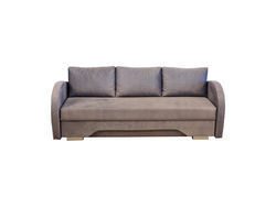 Svetainės baldai | LIBONA-3 miegama sofa su patalynės dėže svetainei, vaikų, jaunuolio kambariui, biurui 