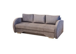 Svetainės baldai | LIBONA-3 miegama sofa su patalynės dėže svetainei, vaikų, jaunuolio kambariui, biurui 