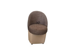 Svetainės baldai | MAXI minkštas pufas - foteliukas su daiktadėže svetainei, valgomajam, miegamajam, prieškambariui, biurui