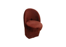MINI minkštas pufas - foteliukas su daiktadėže svetainei, valgomajam, miegamajam, prieškambariui, biurui 