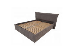 Miegamojo baldai | ARE6 minkšta dvigulė miegamojo kambario lova 