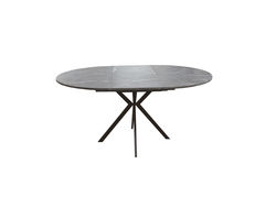 BL2 pietų stalas, ištraukiamas virtuvės, valgomojo, svetainės stalas