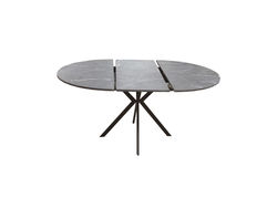 Svetainės baldai | BL2 pietų stalas, ištraukiamas virtuvės, valgomojo, svetainės stalas