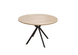 Svetainės baldai | BL2 pietų stalas, ištraukiamas virtuvės, valgomojo, svetainės stalas