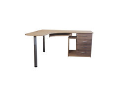 Svetainės baldai | BL17 rašomasis stalas vaikų, jaunuolio kambariui, biurui 